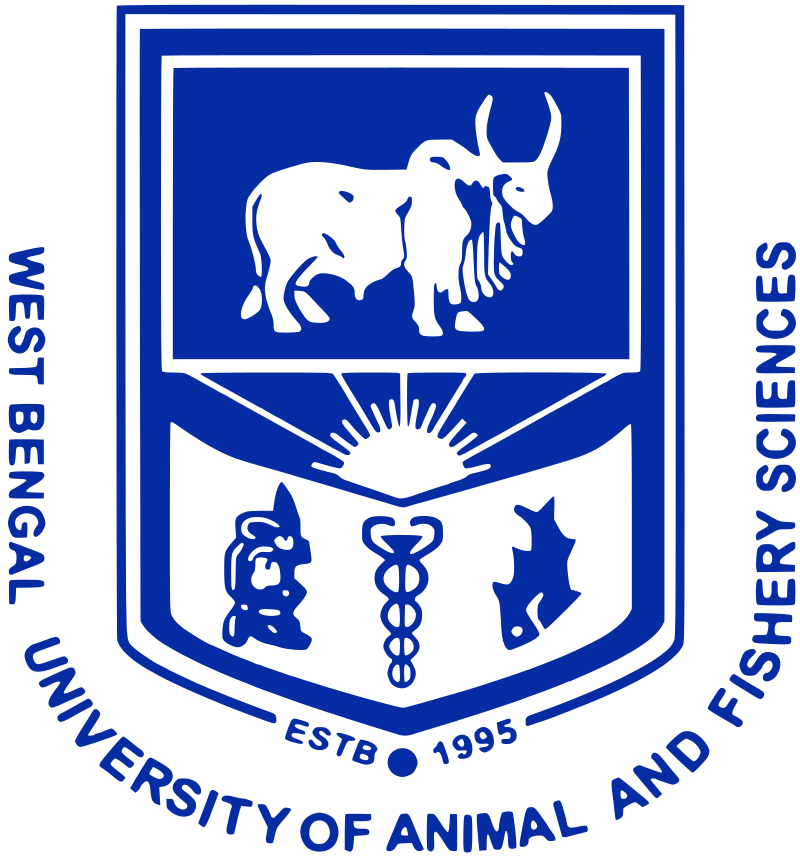 West Bengal University of Animal and Fishery Sciences - Wikipedia