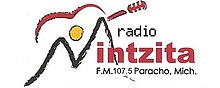 XHPCO RadioMintzita logo.jpg