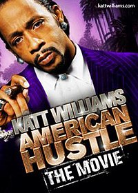 Katt Williams: American Hustle