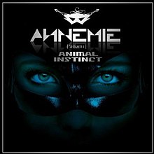 Annemie - Animal Instinct - Cover.jpg