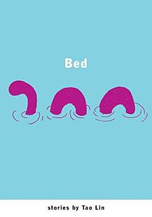 Bed (short story collection).jpg