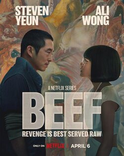 Beef (TV series) poster.jpg