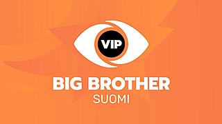 <i>Big Brother</i> (Finnish TV series) season 13 Season of television series