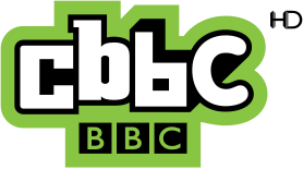 CBBC logo