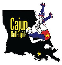 Historical CRG alternate logo Cajun roller.jpg
