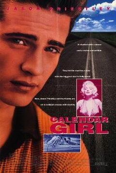 Theatrical release poster