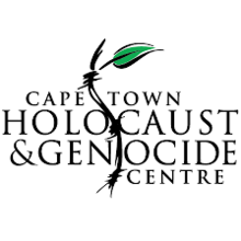 Cape Town Holocaust Centre logo.png