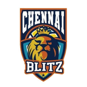 Chennai Blitz official logo.png
