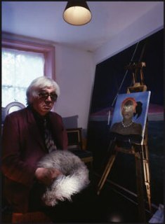 <span class="mw-page-title-main">Craigie Aitchison (painter)</span> Scottish painter