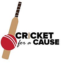 Cricket for a Cause Cricket for a Cause.jpg