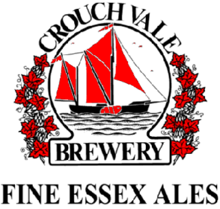 <span class="mw-page-title-main">Crouch Vale Brewery</span>