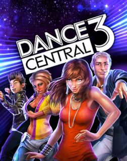 <i>Dance Central 3</i>