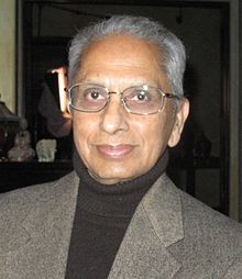 Deepak Shimkhada