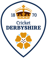 Derbyshire County Cricket Club logo.svg