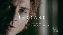 The Endgame (TV Series 2022) - “Cast” credits - IMDb