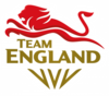 Logo of Team England EnglandCGA.png