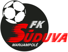 File:FK Suduva logo.svg