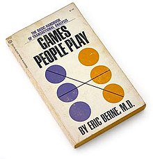 Games People Play (book) - Wikipedia