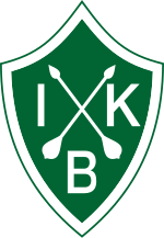 IK Brage logosu.svg