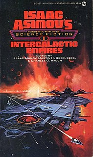 <i>Intergalactic Empires</i>