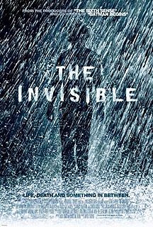 <i>The Invisible</i> (film) 2007 American thriller film directed by David S. Goyer