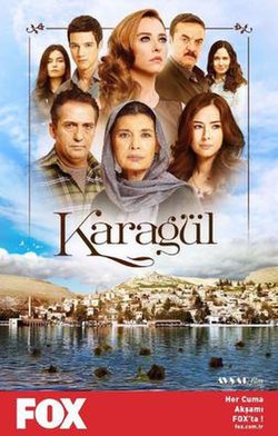 Tv3 drama turki Turkish Titles