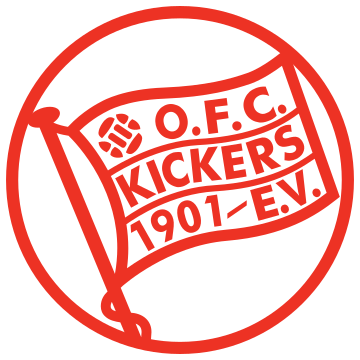 Kickers Offenbach logo.svg