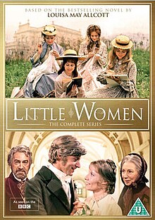 Little Women (1970 TV series) - Wikipedia