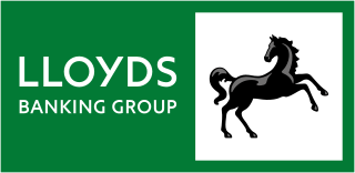 <span class="mw-page-title-main">Lloyds Banking Group</span> British financial institution