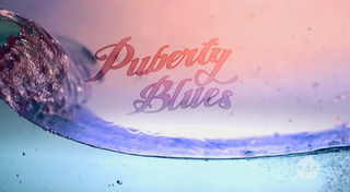 <i>Puberty Blues</i> (TV series) TV series