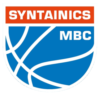 Mitteldeutscher BC Professional basketball team in Weißenfels, Germany