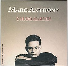 Marc Anthony - Y Hubo Alguien.jpg