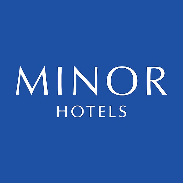 File:Minor Hotels Logo.jpg