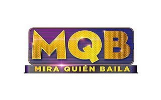 <i>Mira quién baila</i> season 5 Season of television series