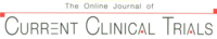 مجله آنلاین آزمایشات بالینی فعلی logo.png