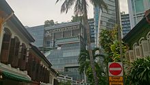 Orchard Central facade.JPG