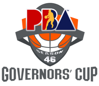 2021 PBA Governors Cup