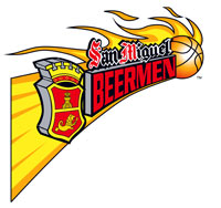 San Miguel Beermen-emblemo