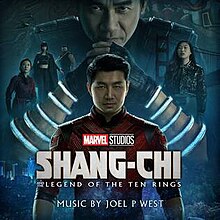 Shang-Chi and the Legend of the Ten Rings - Wikipedia