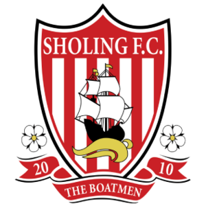 Sholing F.c.