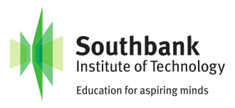 Southbank Institute of Technology logo Southbank Institute of Technology logo.svg
