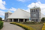 Thumbnail for St. Mary's Cathedral, Tonga