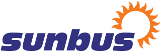 Sunbus Cairns Queensland bus company