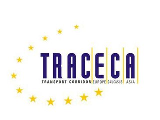 <span class="mw-page-title-main">TRACECA</span> International transportation cooperation organisation