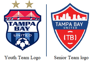 <span class="mw-page-title-main">Tampa Bay United SC</span> American soccer team