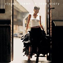 Вивиан Грин - История любви (Обложка альбома) .jpg
