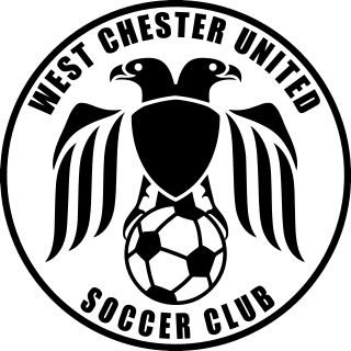 <span class="mw-page-title-main">West Chester United SC</span> American soccer club