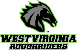 <span class="mw-page-title-main">West Virginia Roughriders</span>