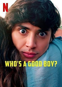 Who's a Good Boy%3F poster.jpg