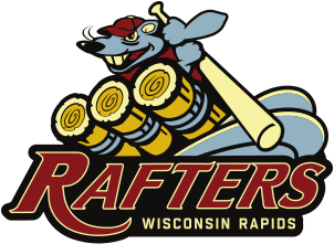 File:Wisconsin Rapids Rafters logo.svg